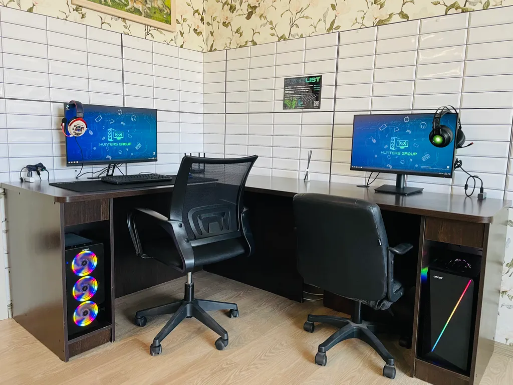 Чистая и светлая квартира с видом