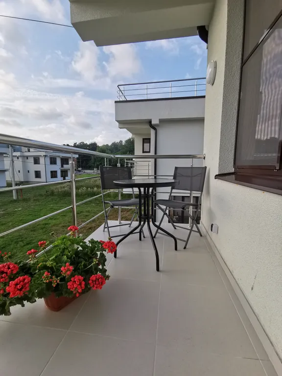 Апартаменты Коронель-Вилладж