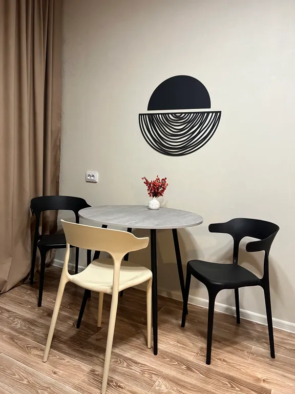 Квартира 2-х комнатная квартира в самом центре с видом на Енисей — Красноярск