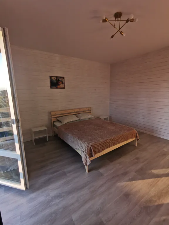 Коттедж Гостевой дом лазурный — Севастополь