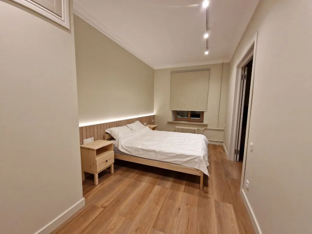 Квартира 1-комнатная Квартира — Санкт-Петербург