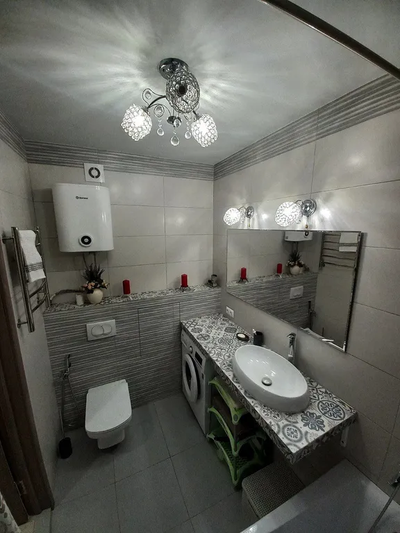 Тёплый стан