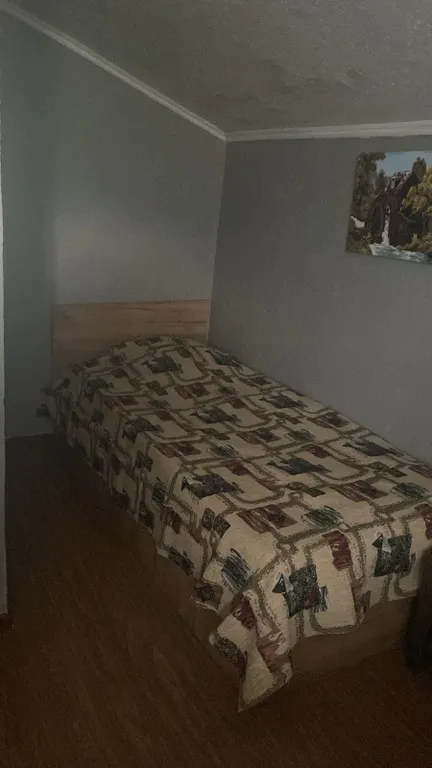 Уютный дом у моря