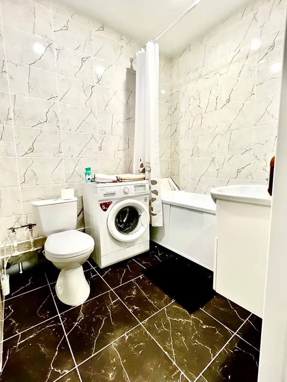 Квартира у набережной