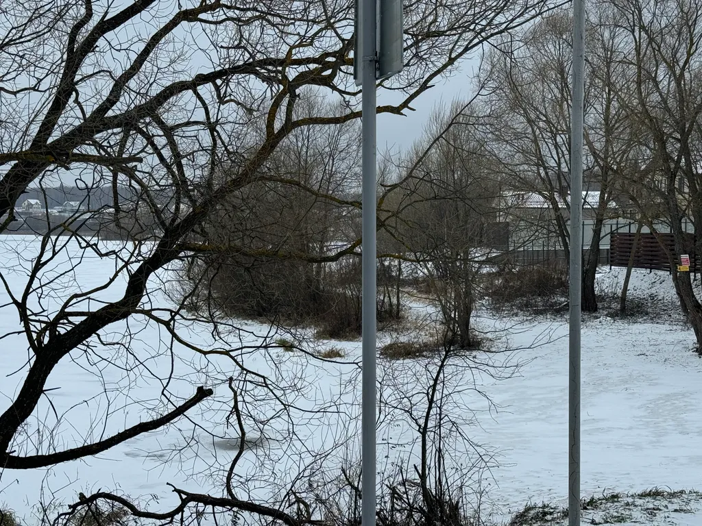 Абсолютно новый дом барн-хаус