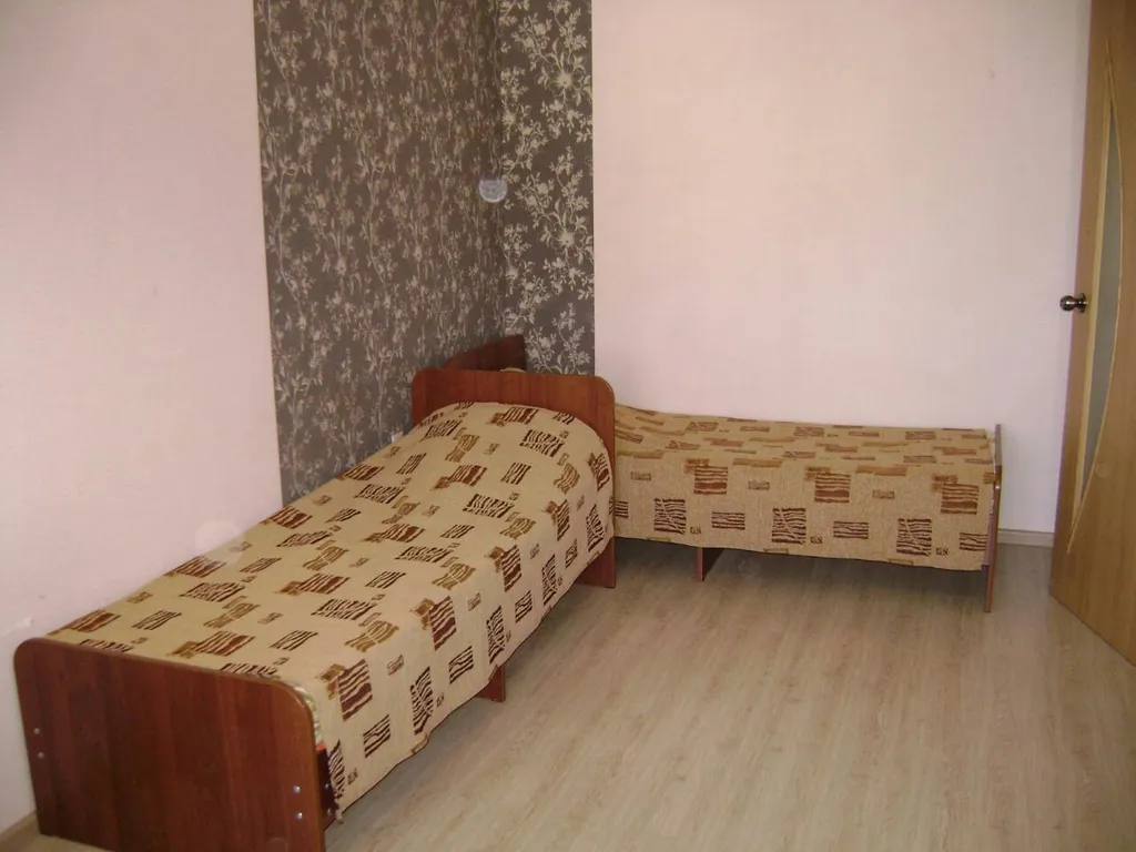 Квартира Квартира у ЖК Центральный — Анапа