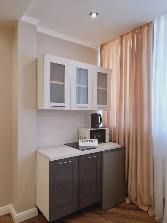 Уютная квартира в самом центре