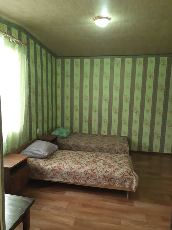 Квартира Комната — аренда посуточно в Пересыпь