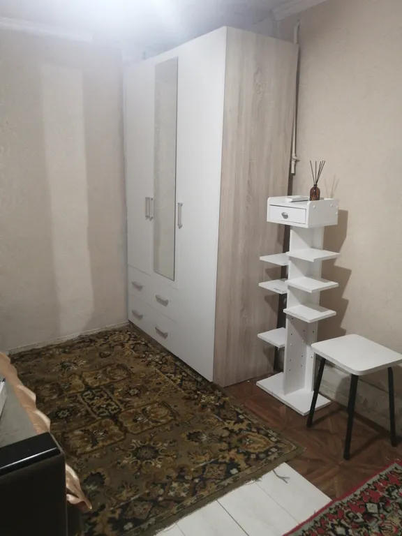 Уютное жилье в центре города отдельно от хозяев