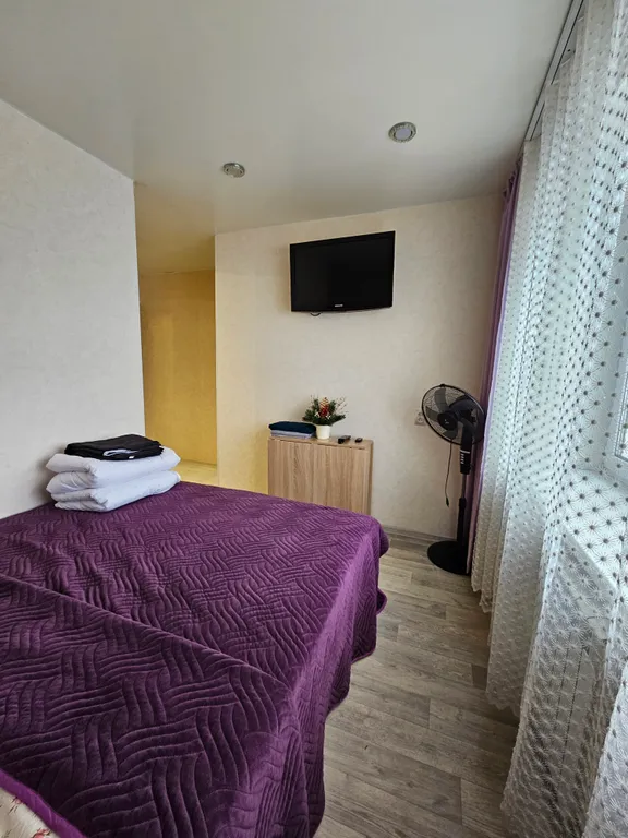 Квартира Уютная квартира в самом центре — Тверь