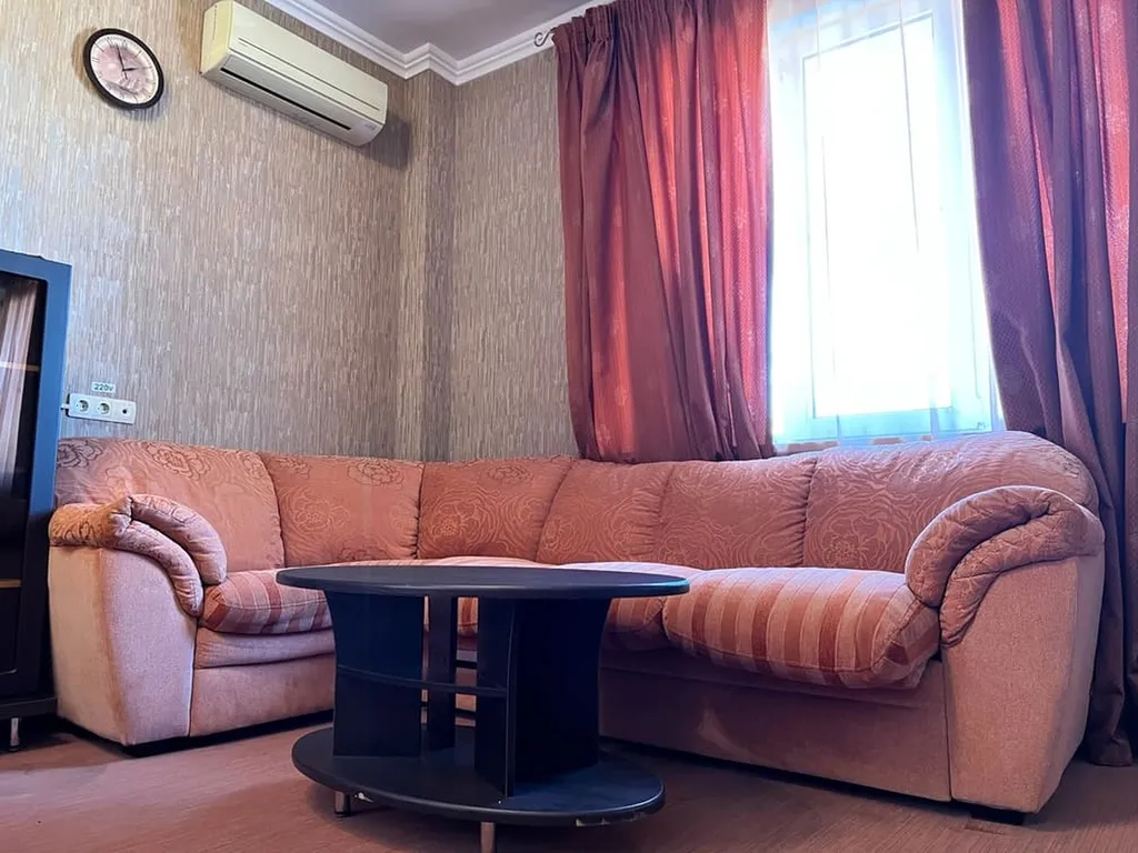 Квартира Комната — Краснодар