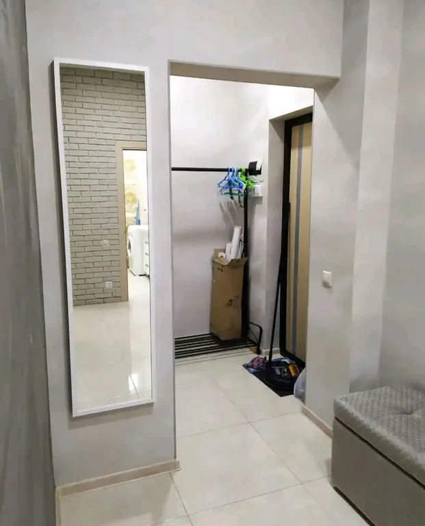 Квартира Апартаменты Lux по цене Comfort — Сочи