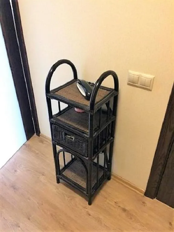 Апартаменты у Кремля