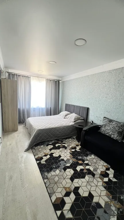 Квартира Уютная квартира с видом на море — Каспийск