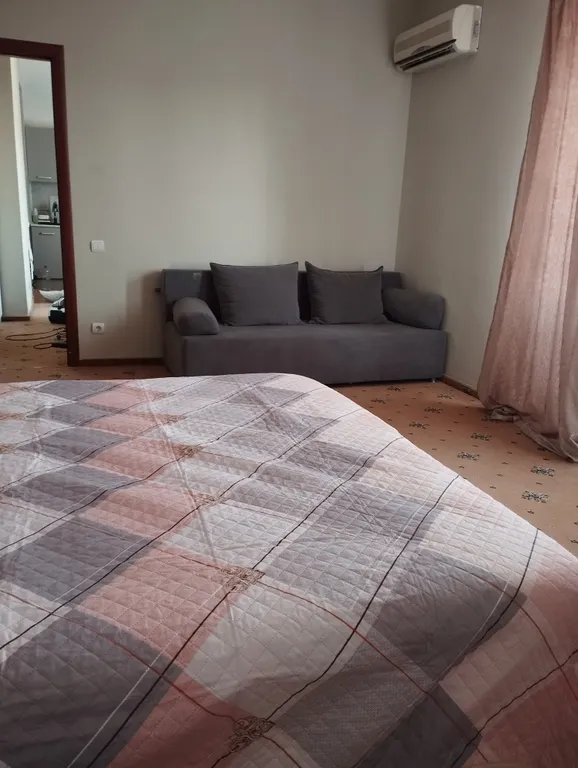 Квартира Уютная квартира вблизи моря — Анапа