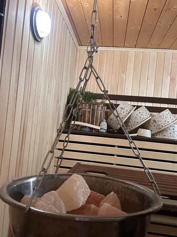 Вилла Богородское