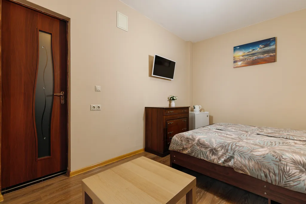 Квартира Комната — Сириус