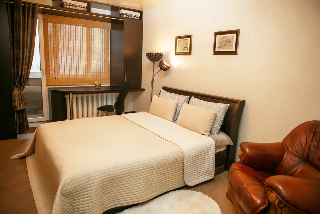 Квартира Апартаменты Green — аренда посуточно в Могилёв