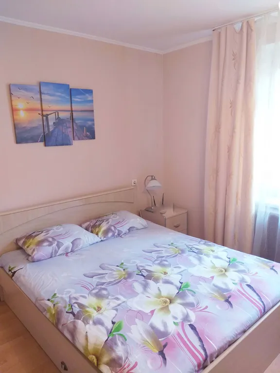 Квартира недалеко от центра — аренда посуточно в Нижний Новгород