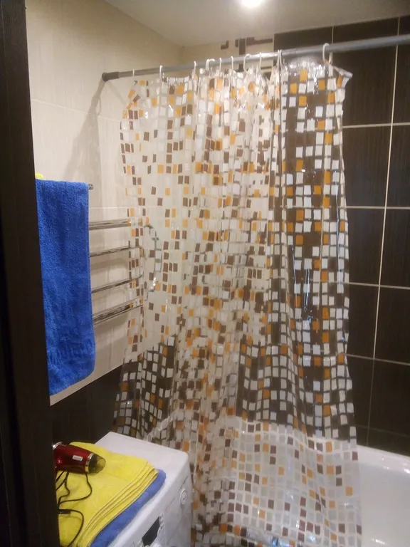 Апартаменты от собственника в тихом районе