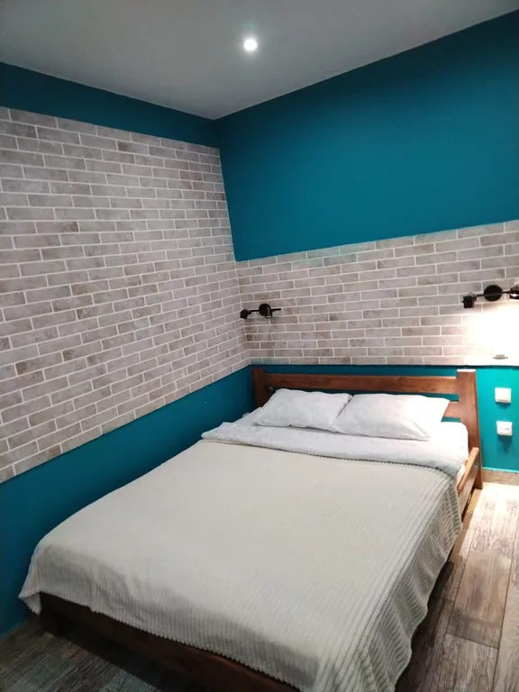 Двух комнатная квартира Куршевель