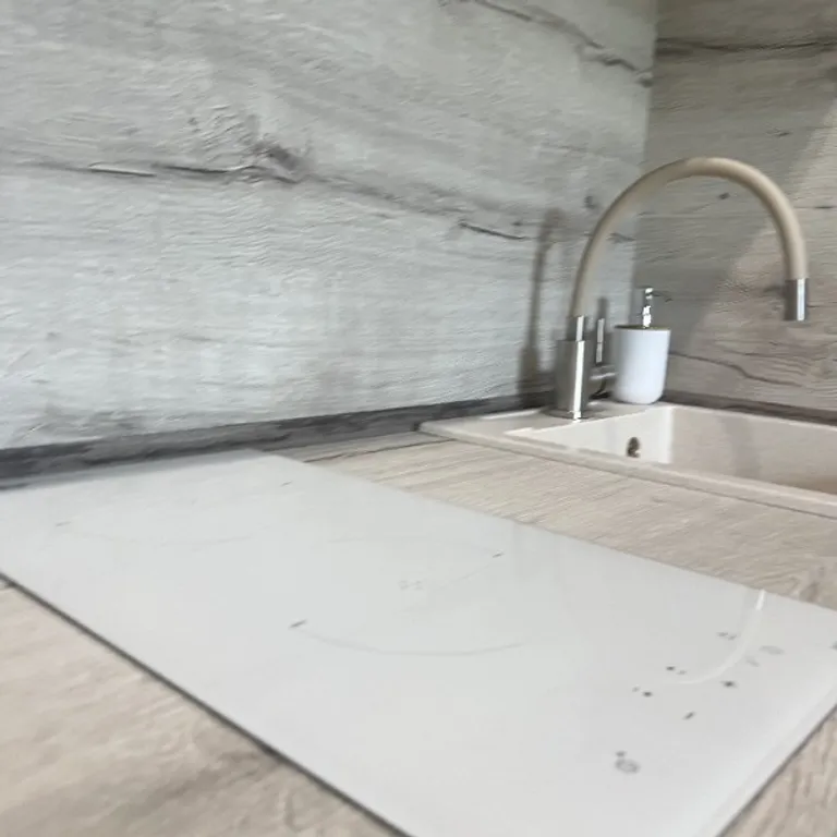 Уютные апартаменты с видом на горы