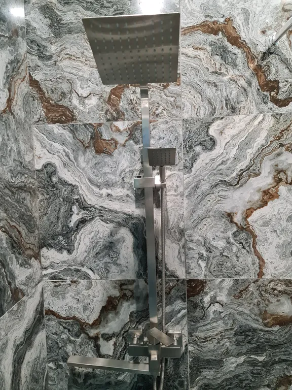 Уютная Евродвушка с видом на море