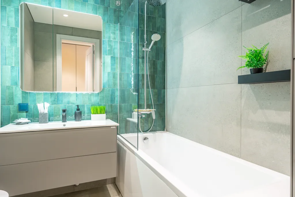 Квартира 2-комнатная Квартира — Ростов-на-Дону