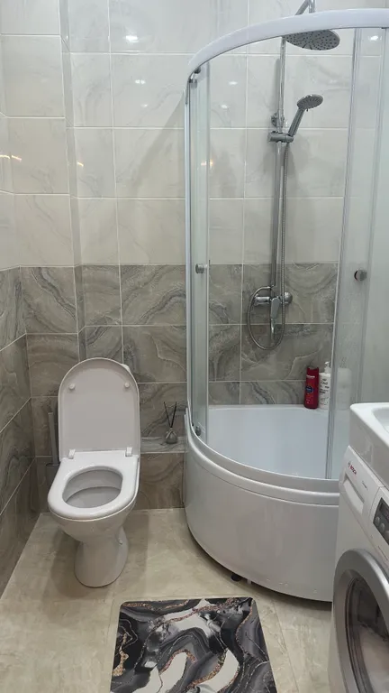 Лучшая альтернатива гостинице в новом районе города ЖК Олимп