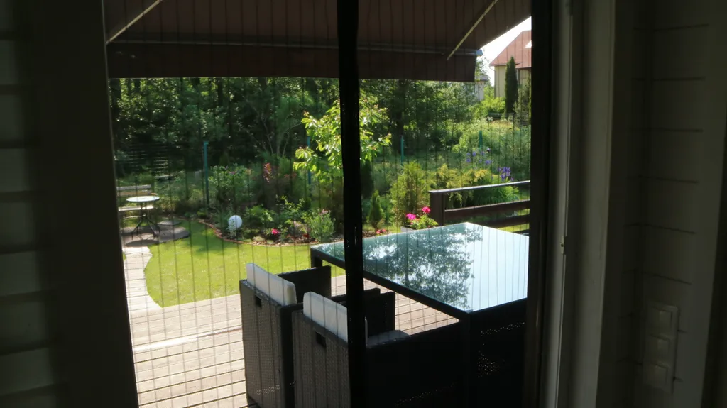 Коттедж Домик Браун на Куршской косе — Рыбачий