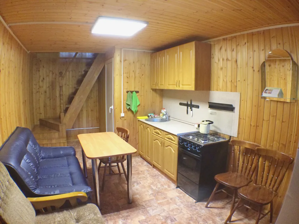 Квартира Комната — Лебяжье