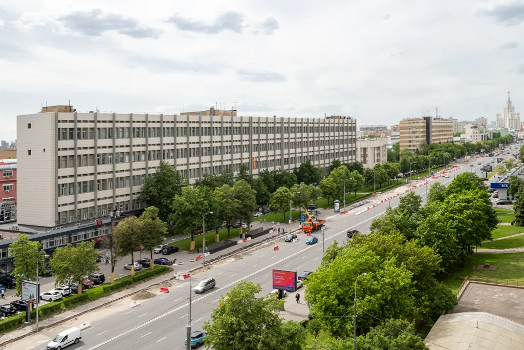 Квартира 1 комнатная квартира у метро Пролетарская — Москва