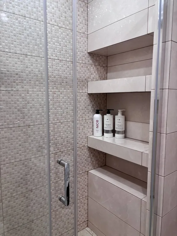 Новый берег Уютная квартира на набережной