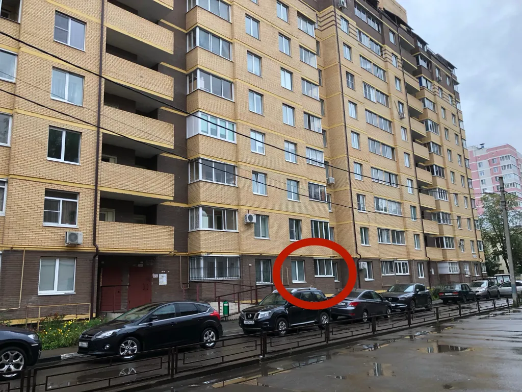 Квартира Квартира на Чехова — Ярославль