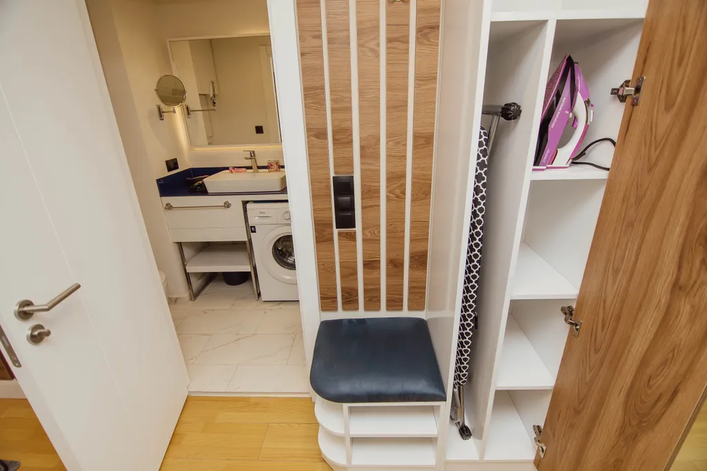 Апартамент с видом на море первая линия