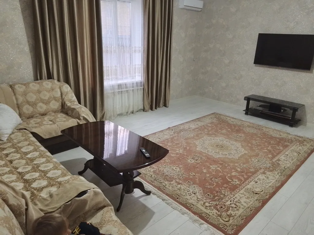 Дача для семейного отдыха