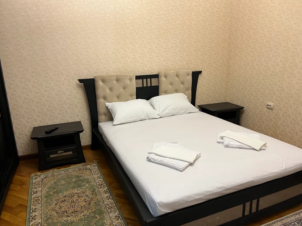 4-комнатная Квартира