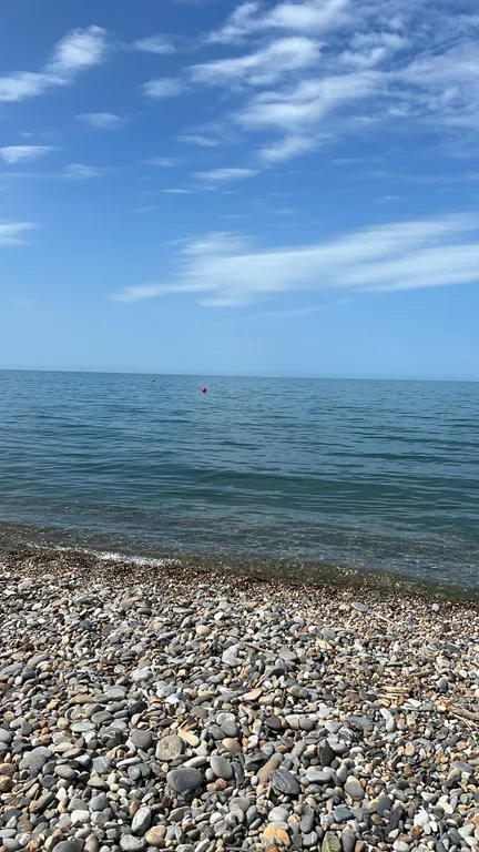 Студия в жк Морской квартал