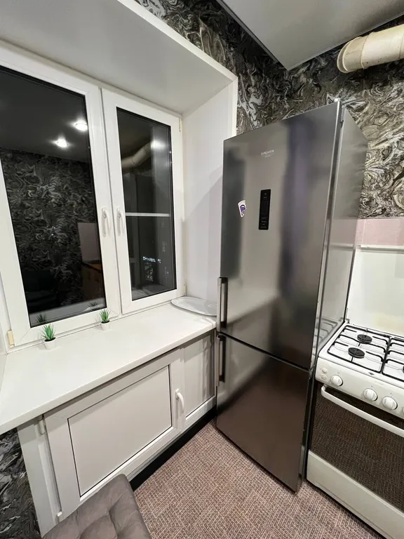 Уютные апартаменты в центре города