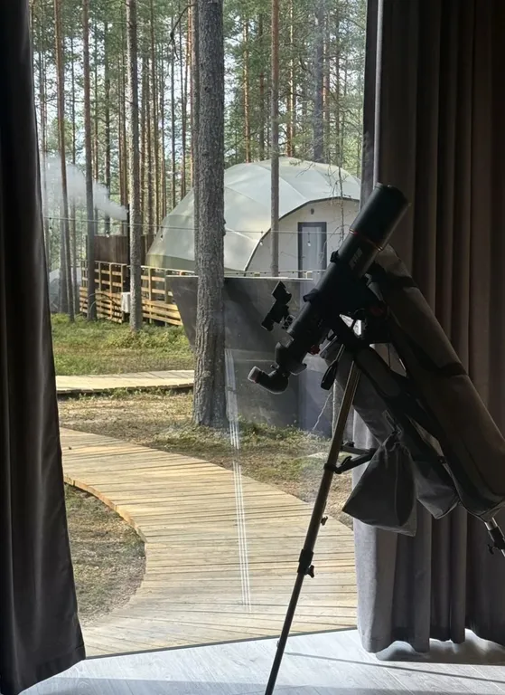 Коттедж 2-комнатный Дом — Четверяково