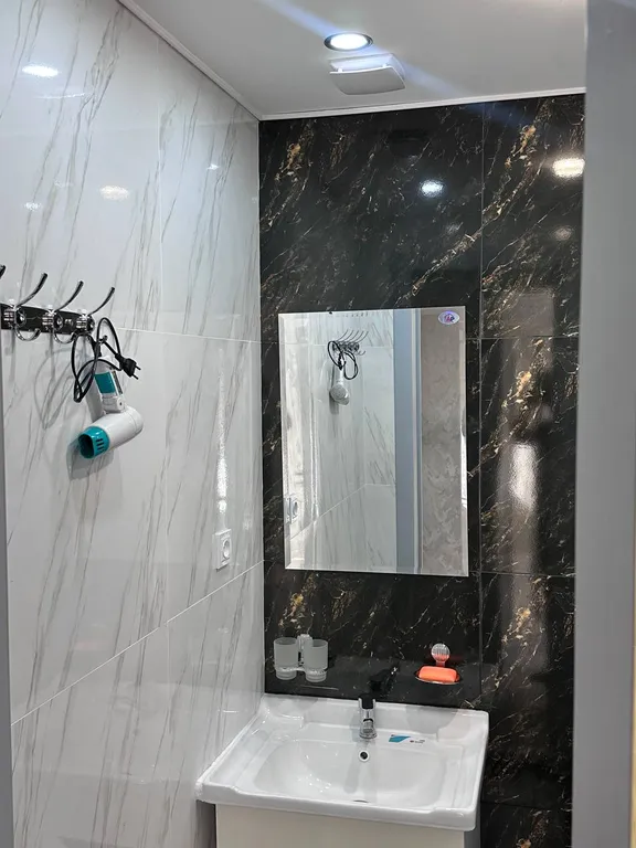 Центр Самарканда. Площадь Регистан, аэропорт, вокзал – 15 минут