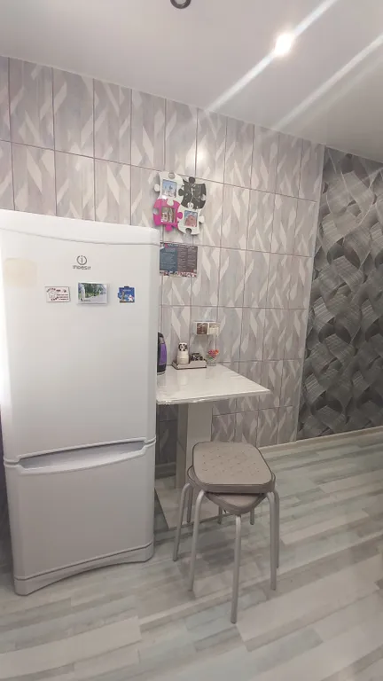 Уютная квартира для отдыха семьёй