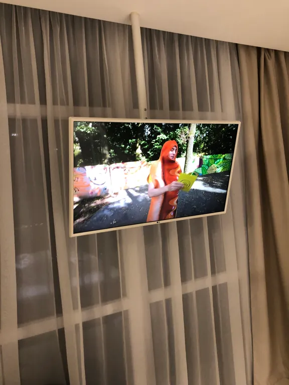 Апартамент Панорама