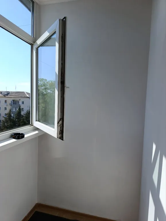 Квартира Квартира в Севастополе рядом с  Херсонесом и Муссоном с видом на море — Севастополь