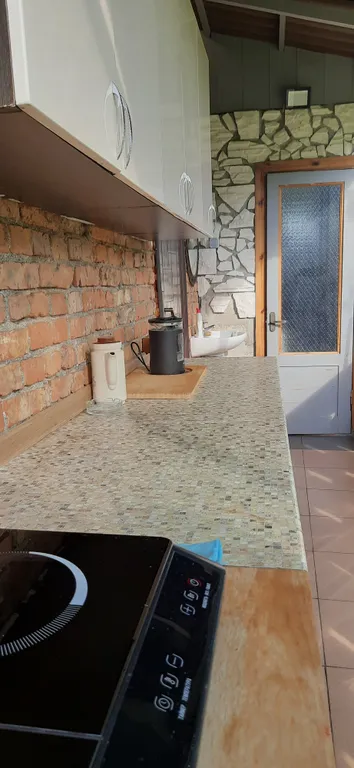 Коттедж Второй этаж частного дома — Сухум