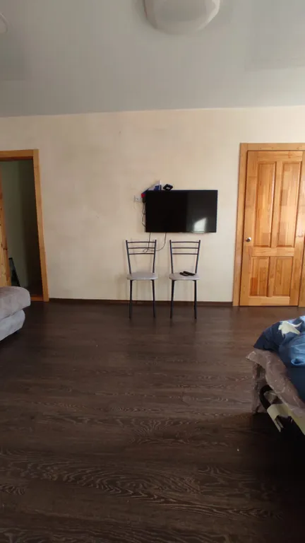 Тихая, уютная квартира с дизайнерским ремонтом