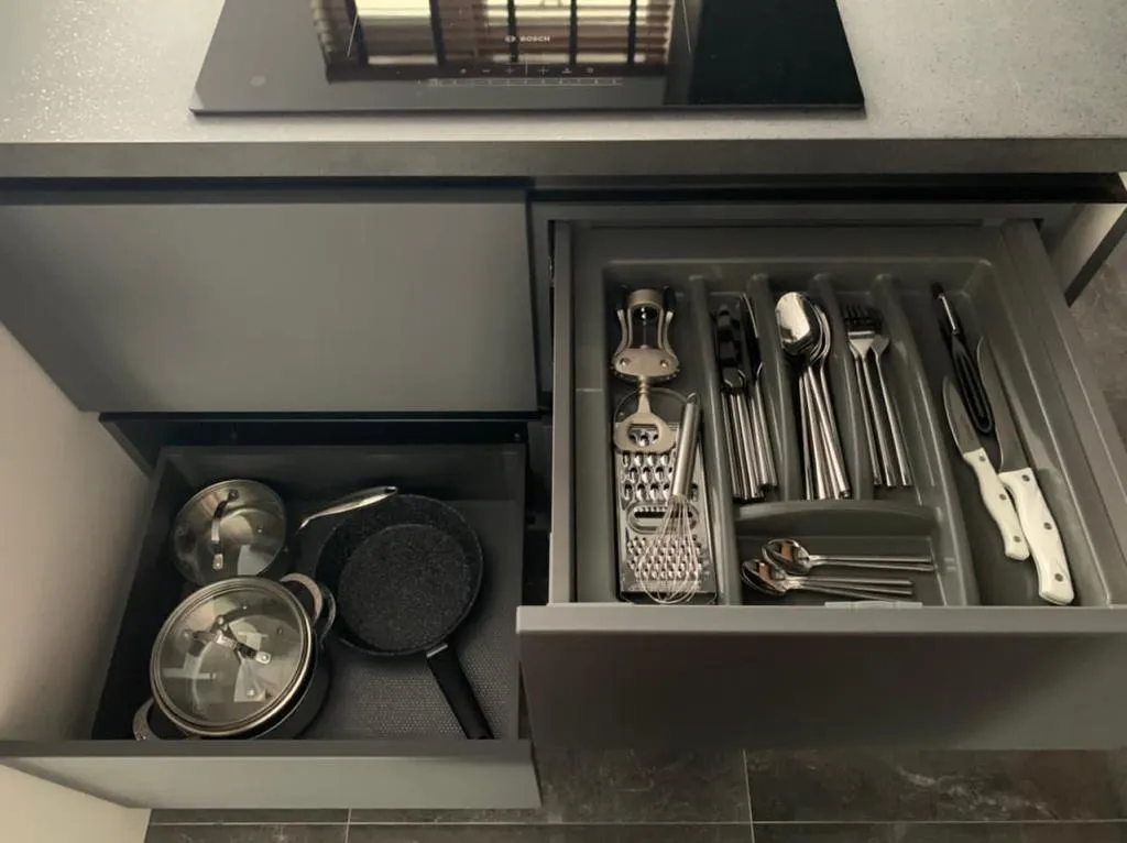 Квартира Квартира Filo d'oro — Калининград