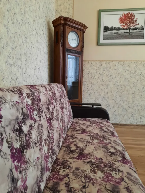 Квартира в центре