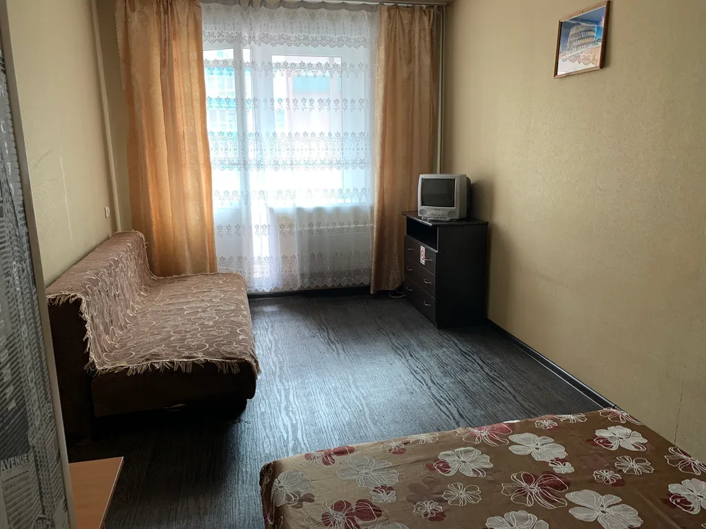 Квартира Квартира недалеко от ТРЦ Планета — Красноярск