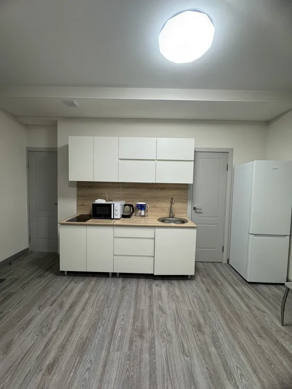 Квартира 1-комнатная Квартира — Апрелевка